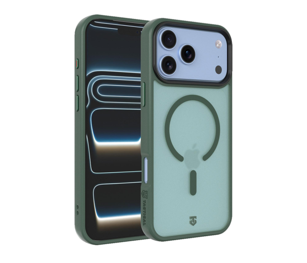 Tactical MagForce Hypersand Kryt pro do iPhone 17 Pro Max/18 Pro Max - 1586298 - zdjęcie 2